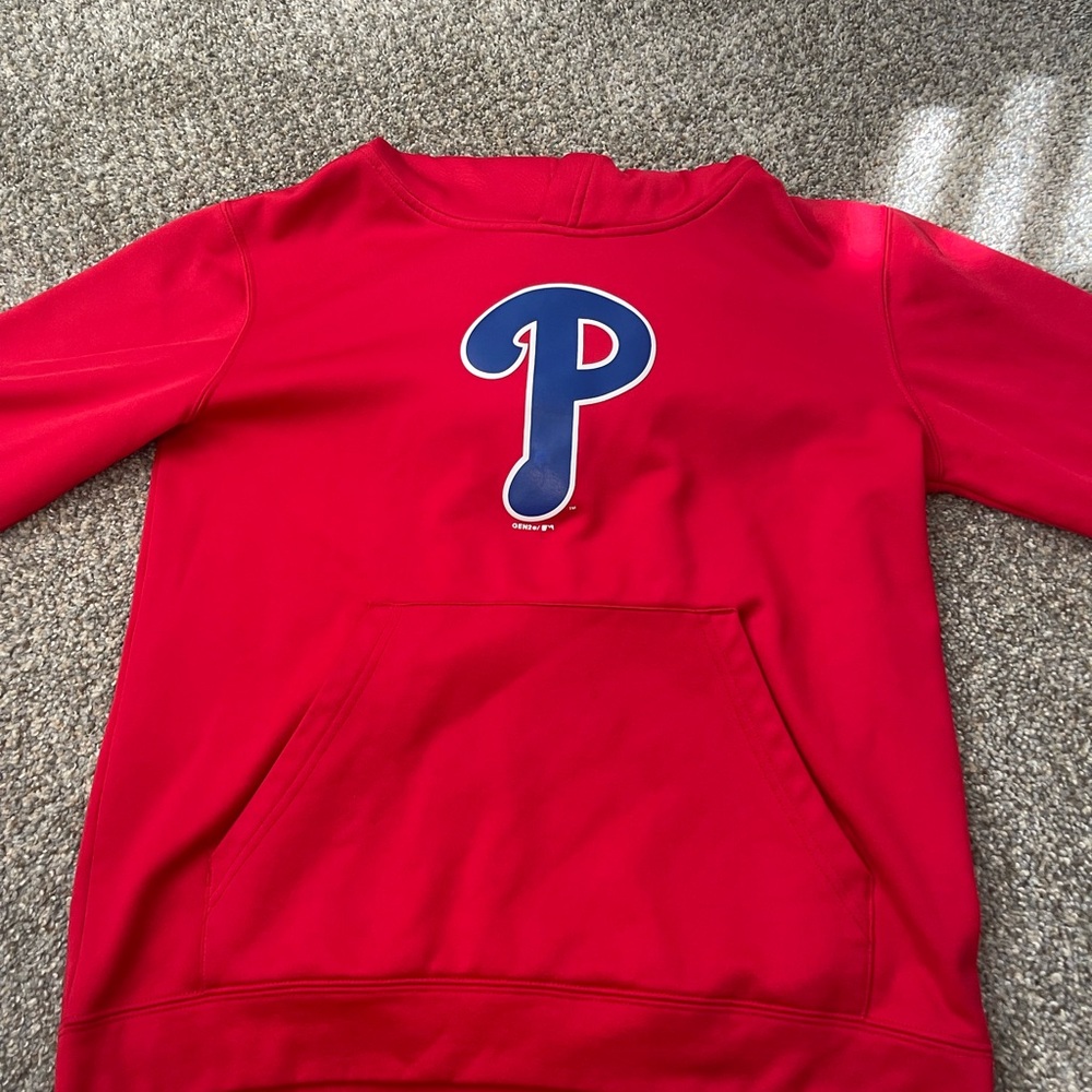Phillies Sweatshirt